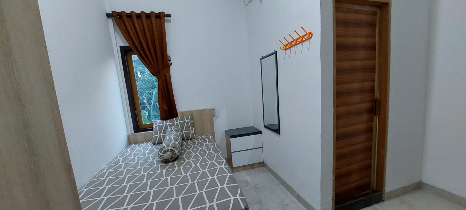 Kamar Deluxe Room